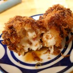 三吉橋フライ屋 - 