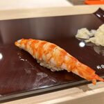 寿司と日本料理 新宿 よねがみ - 