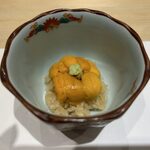 寿司と日本料理 新宿 よねがみ - 