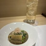 寿司と日本料理 新宿 よねがみ - 