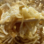 鎌倉赤坂飯店 - 具も