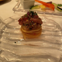 サーラ アマービレ - 