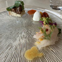 TEIEN Restaurant comodo - 