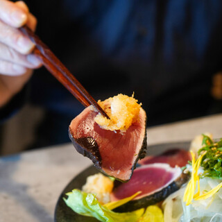 人気メニューも味わえる飲み放題付きコース！