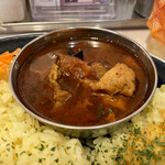 カリ～ アンド スパイスバル カリ～ビト - 