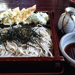 やぶ正 - 料理写真: