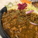 カリ～ アンド スパイスバル カリ～ビト - 