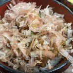 吉ちょう - 醤油カツ丼