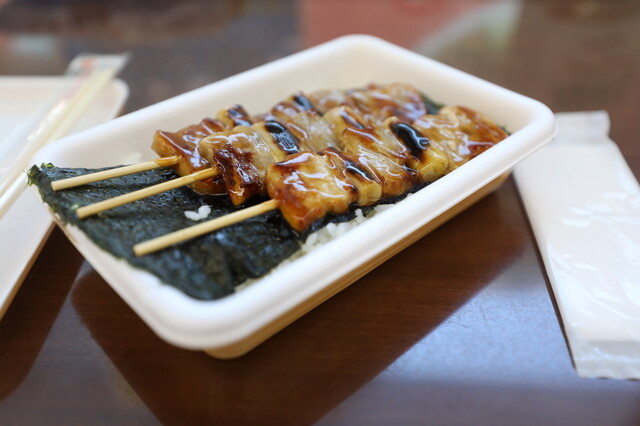 NHKの72アワーズで取り上げられたコンビニ。 : タイエー 西浜店の写真