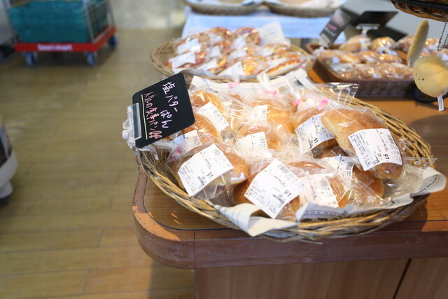 NHKの72アワーズで取り上げられたコンビニ。 : タイエー 西浜店の写真