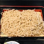 Soba Ki - せいろ