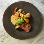 Bar＆Lounge MAJESTIC - 