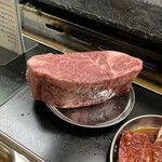 焼肉かつらぎ - 