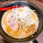 麺処 花田 池袋店 - 