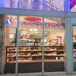 ヴィドフランス - 