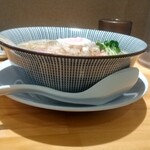 麺家 たけ田 - 煮干醤油ら～めん