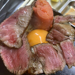 焼肉かつらぎ - 