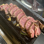 焼肉かつらぎ - 