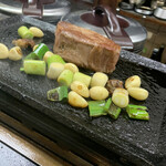 焼肉かつらぎ - 