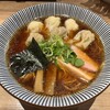 中華soba いそべ