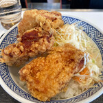 Yoshinoya - 