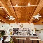 Farmer's Cafe Terrace KOTONOKA - 