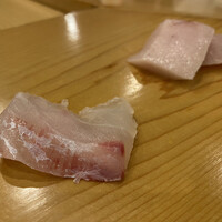 鮨 しゅん輔 阿佐ヶ谷 - 
