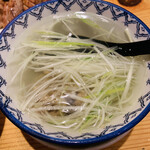 牛タン焼専門店 司　 西口名掛丁店 - 