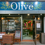 Olive - ご来店お待ちしてます。