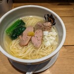 満鶏軒 渋谷並木橋店 - 