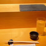 SUSHI TOKYO TEN、 - 