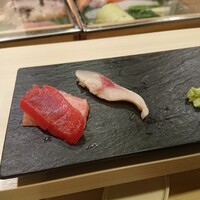 鮨 まつもと - 