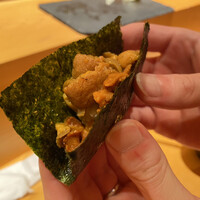 SUSHI TOKYO TEN、 横浜店 - 