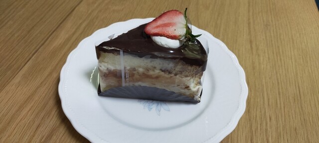 洋菓子 シエル（Ciel） - 山形（ケーキ）の写真