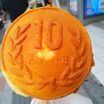 大王チーズ 10円パン&チョコチュロス 沖縄国際通り店 - 