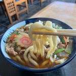 小川 ゆでめん店 - 