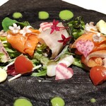 R1 TOKYO Bar&Restaurant - 