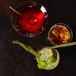 Bar＆Lounge MAJESTIC - 