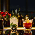 Bar＆Lounge MAJESTIC - 