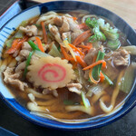 小川 ゆでめん店 - 