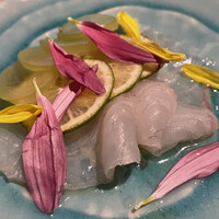 新和食ひとはし -  新和食ひとはし -