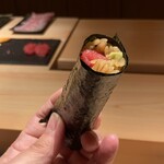 Sushi Shouta - 鮪の突先