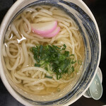 一休うどん - 