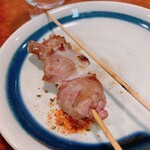 Yakitori Takahashi - 