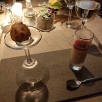 Le Petit Courageux - 