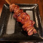 串焼きダイニング十兵衛 - 