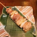 Kushiyaki Dainingu Juubei - 