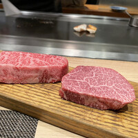 京風鉄板 はせ川 - 