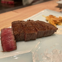 京風鉄板 はせ川 - 