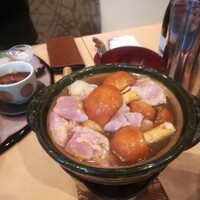 日本料理秀たか - 